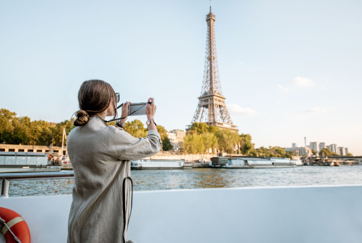 Seven Wonders Of Europe Europe S Best Destinations