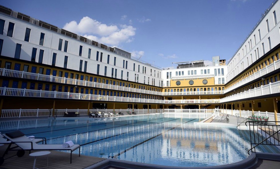 Best pools in Europe Europe's Best Destinations