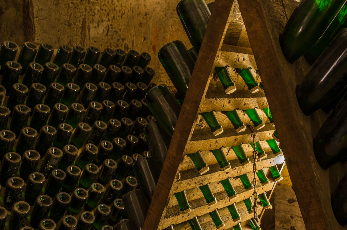 Best things to do in France - Vineyards Alsace copyright RossHelen - European Best Destinations