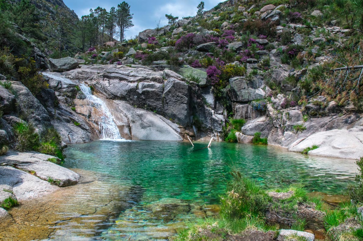 Nature wonders in Portugal - Penada-Geres National Park - Copyright struna - European Best Destinations