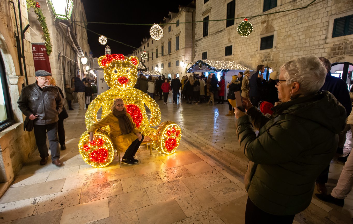 Dubrovnik Christmas Market 2024 Opening Dates, hotels, things to do