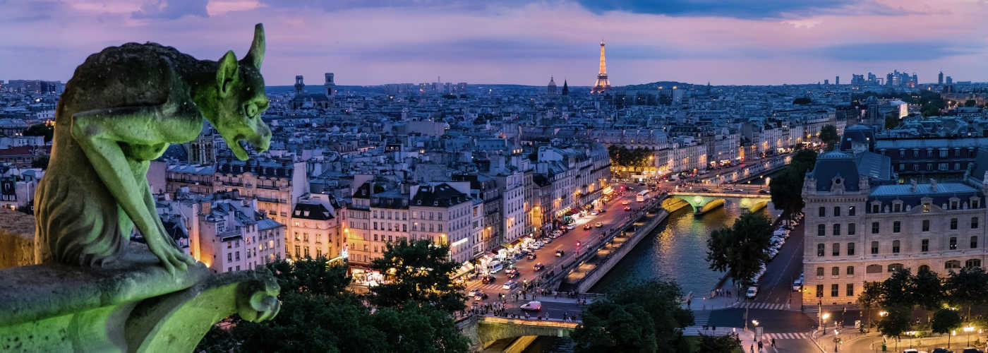 Best things to do in Europe