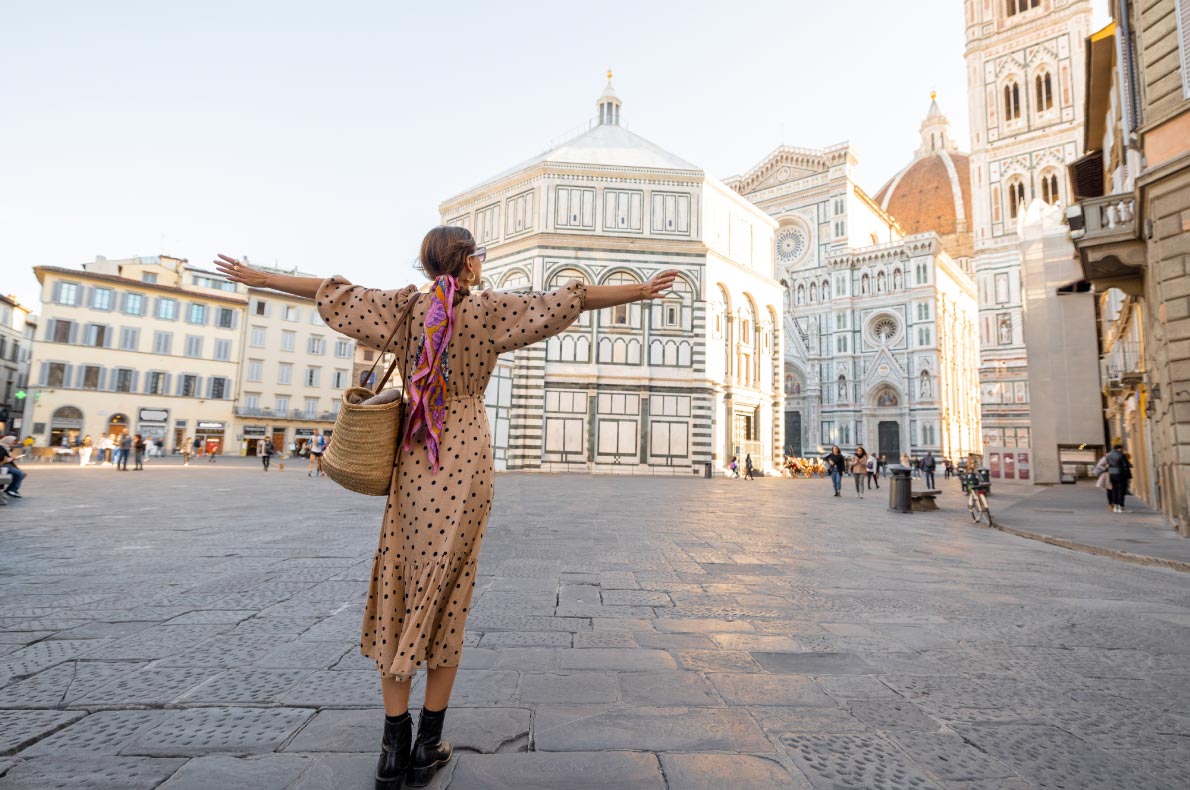 Best City Breaks in Europe - Florence - European Best Destinations