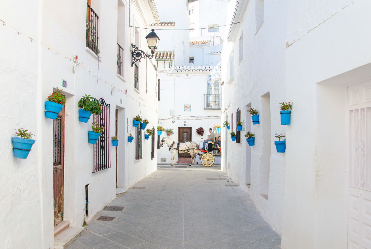 mijas-best-winter-sun-destinations-europe