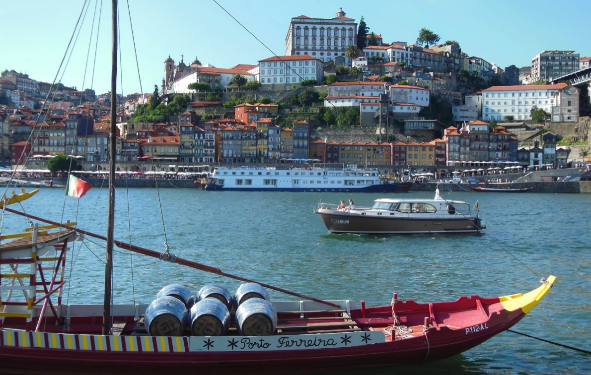 feeldouro-cruise-portugal