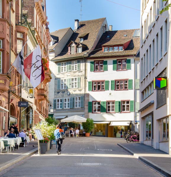 Best Shopping Cities in Europe - Europe&#39;s Best Destinations