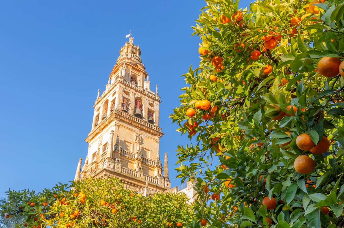 - European Best Destinations