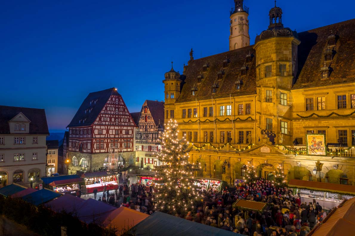 rothenburg-best-christmas-markets-in-Europe