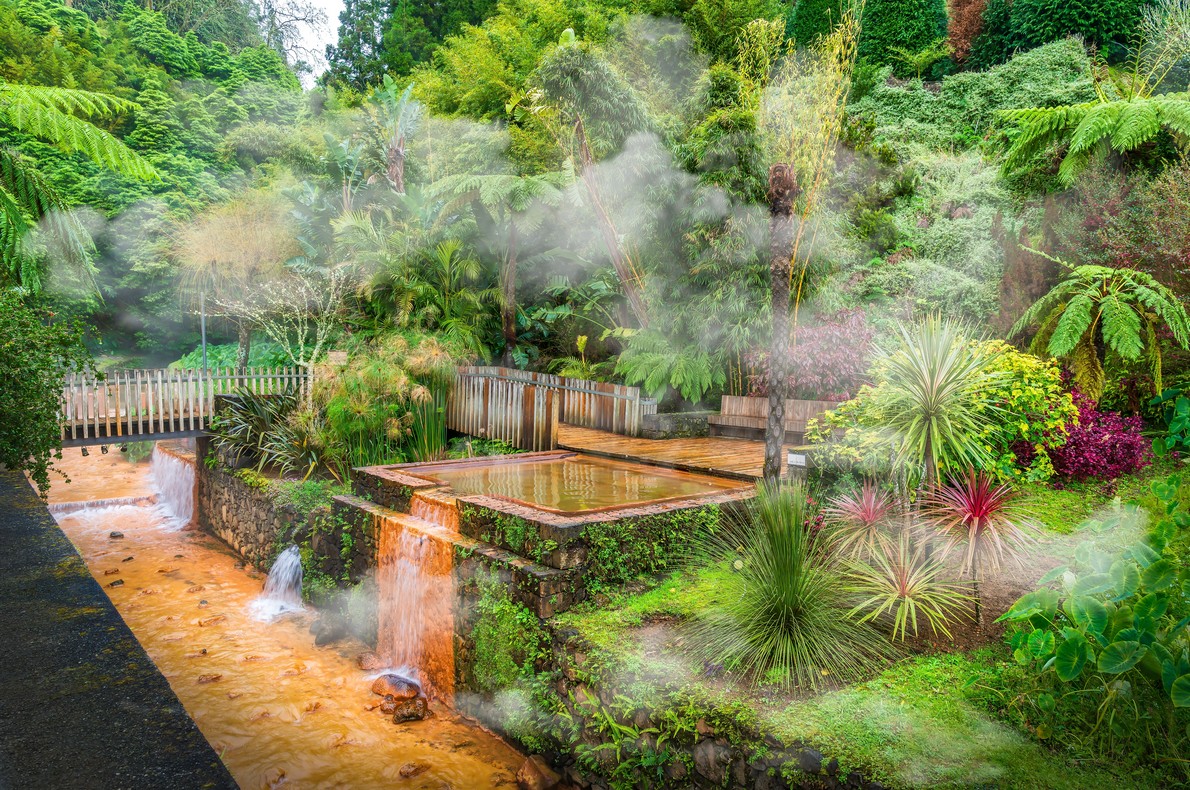 Best Coastal Destinations away from overtourism in Europe - Sao Miguel Island - European Best Destinations