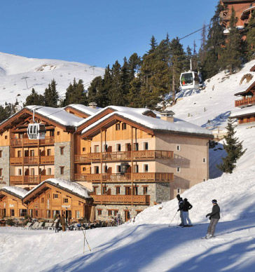 la-plagne-ski-resort-france