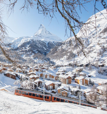 Zermatt Ski Resort Switzerland Europe S Best Destinations