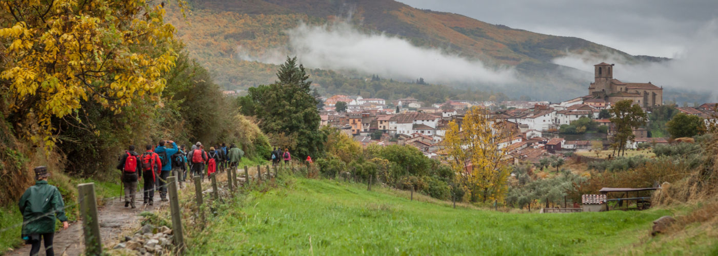 Ambroz Valley