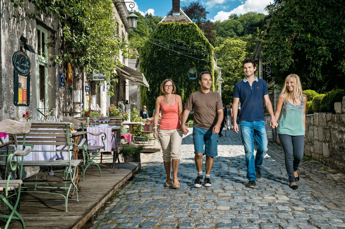 Best sustainable and romantic destinations in Europe - Copyright Bruno d'Alimonte - European Best Destinations