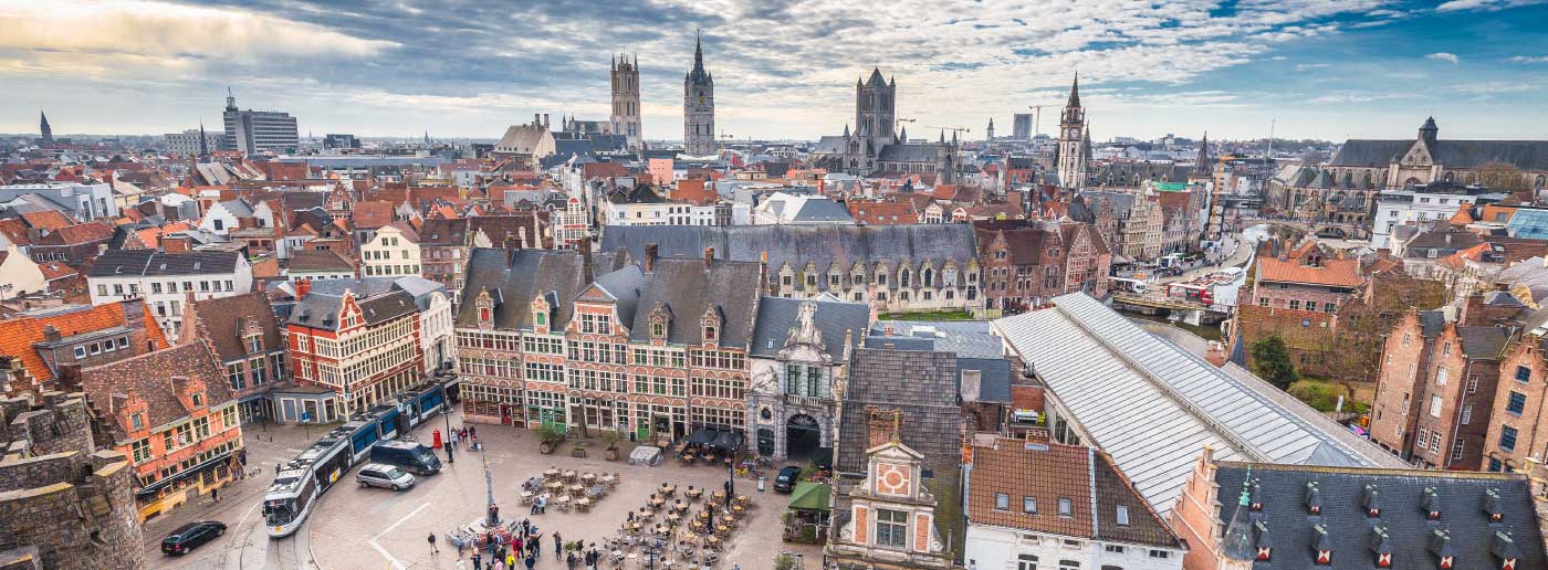 european best destinations