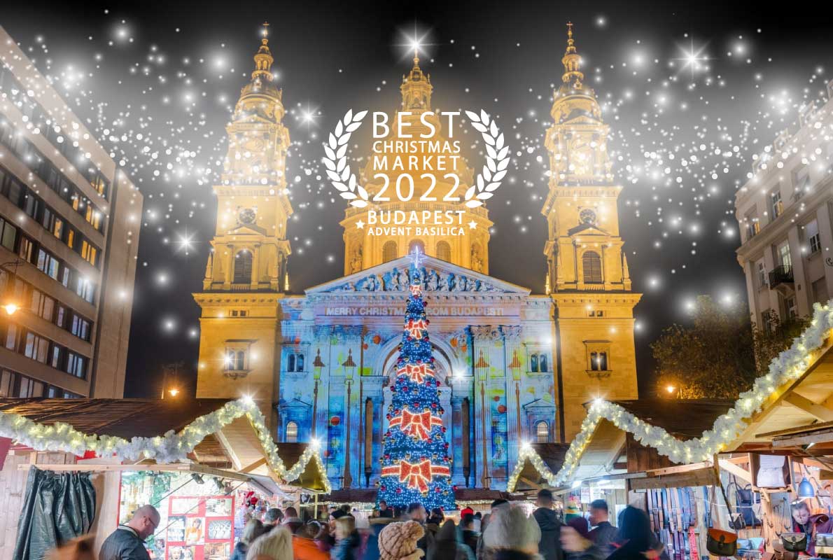 budapest-best-christmas-market-in-europe-2022