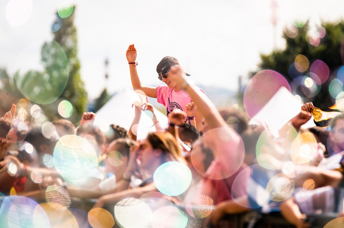 Best Events in Europe - Art Basel - European Best Destinations