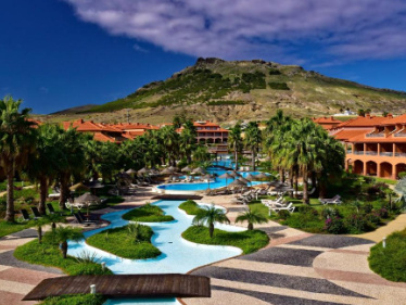 Pestana Porto Santo Beach