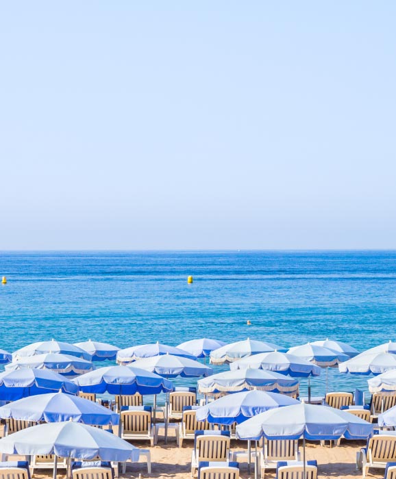 Best Beach Destinations to Visit in Europe Europe's Best Destinations