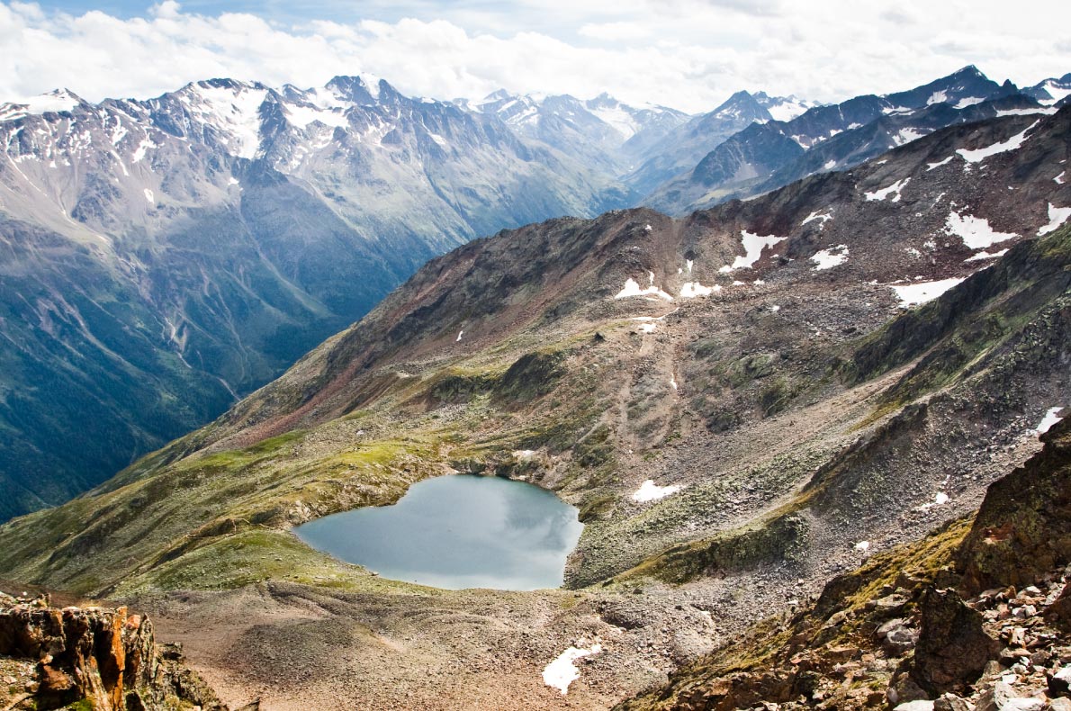 Best-hidden-gems-in-austria-High-Tauern-National-Park