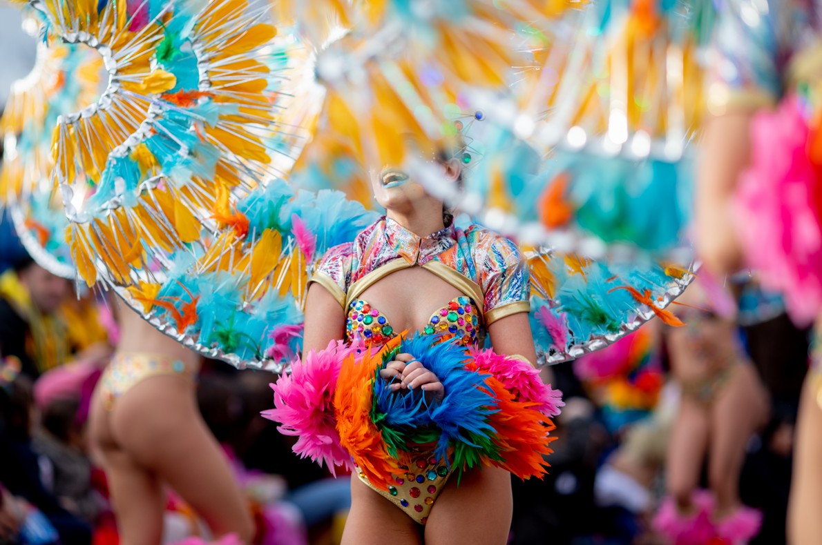 Best Carnivals in Europe - Ovar Carnival  - European Best Destinations