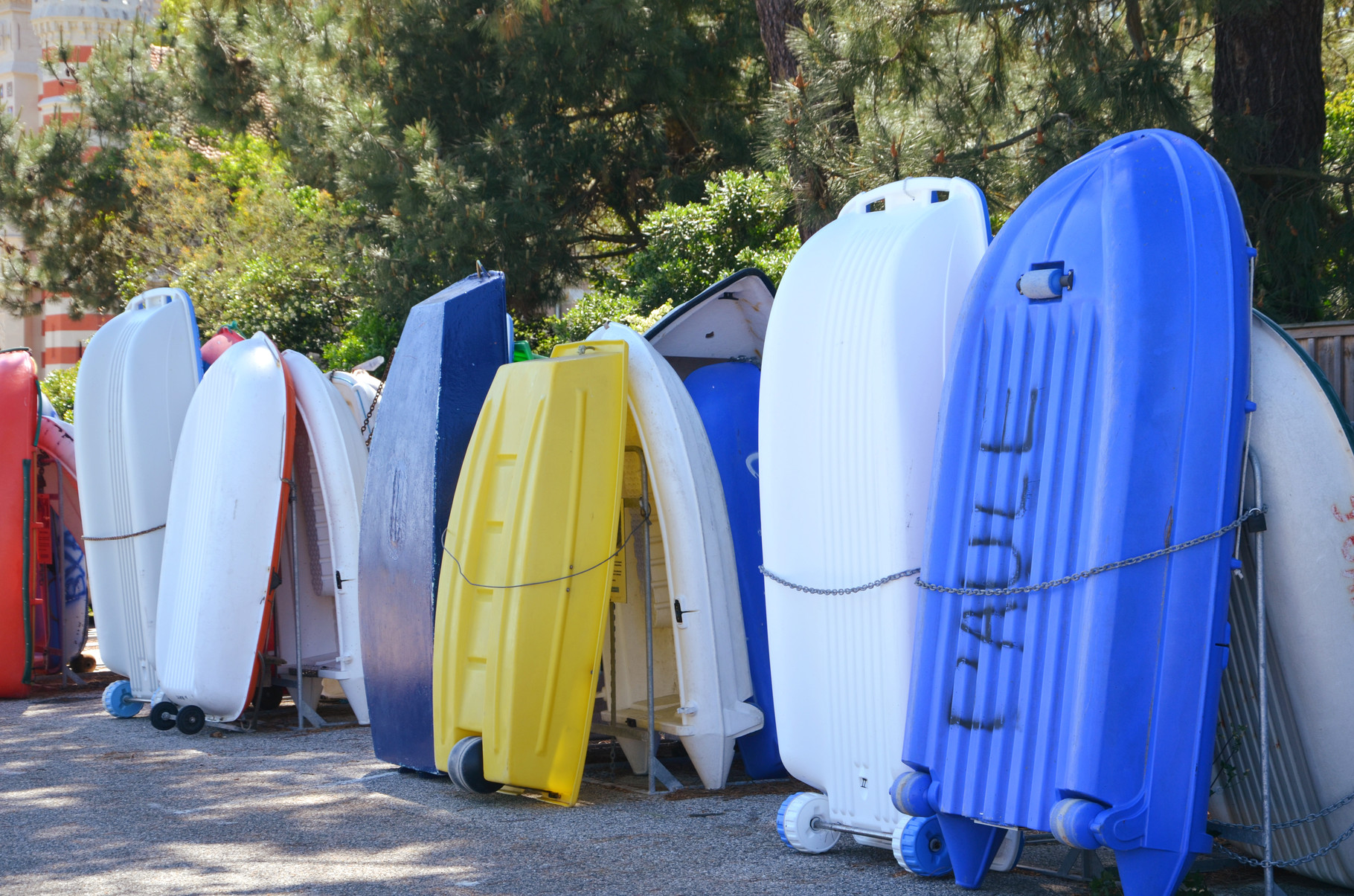 Bike ride Cap Ferret Europe's Best Destinations