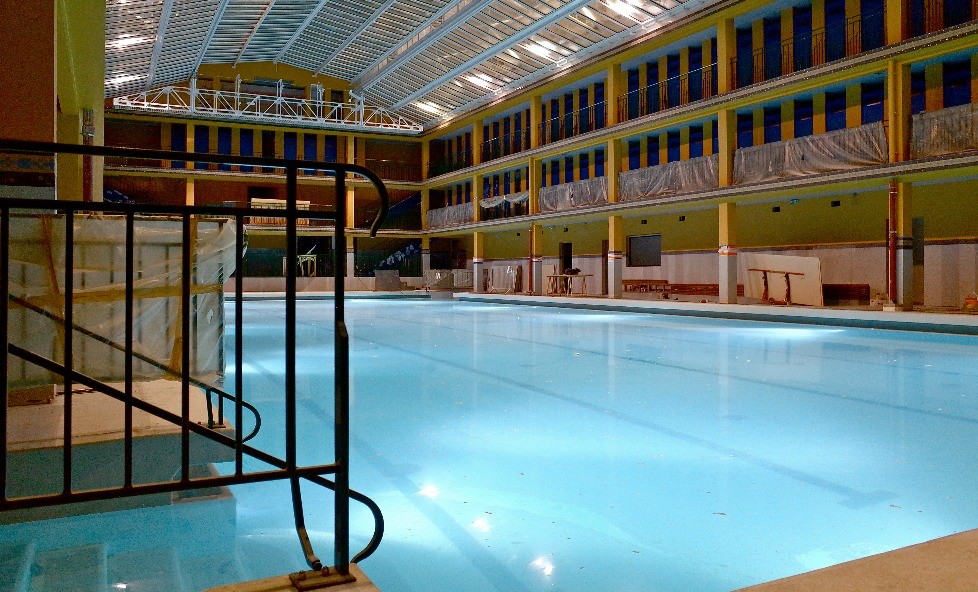 Best pools in Europe Europe's Best Destinations