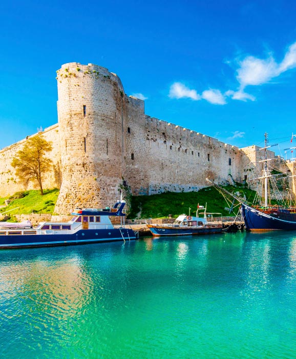 best-castles-in-turkey