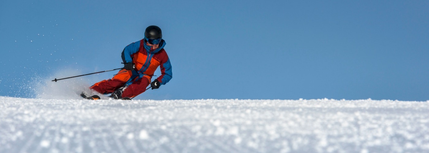 Davos-ski-resort