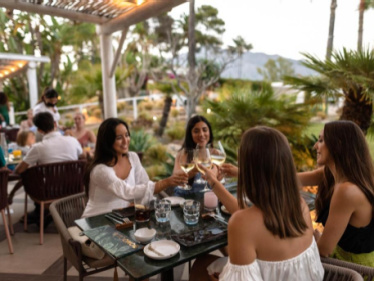 Hotel Boho Marbella