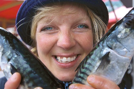 Best things to do in Bergen - Fish Market Copyright VisitBergen