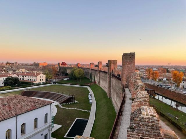 Cittadella - European Best Destinations - http://www.muradicittadella.it/