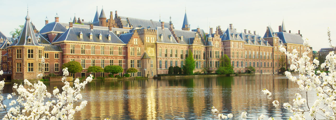 The-Hague-tourism-Netherlands