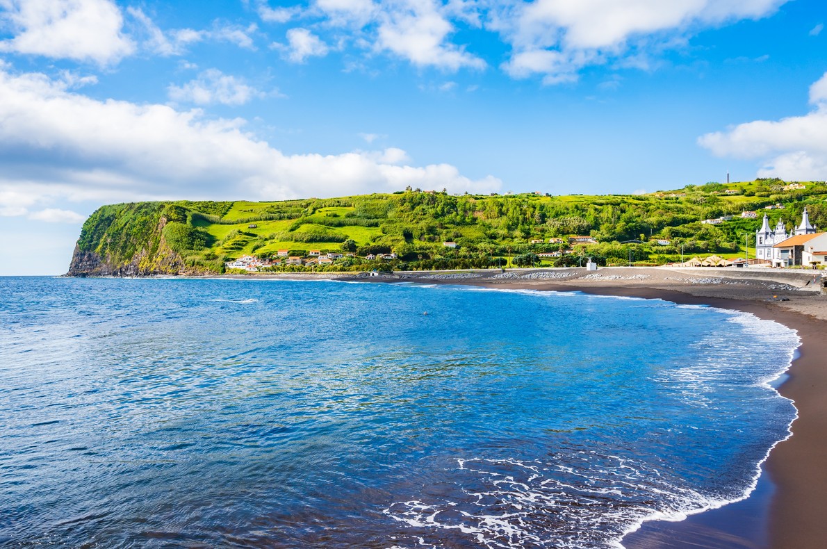 Most Exclusive Islands in Europe - Faial - European Best Destinations