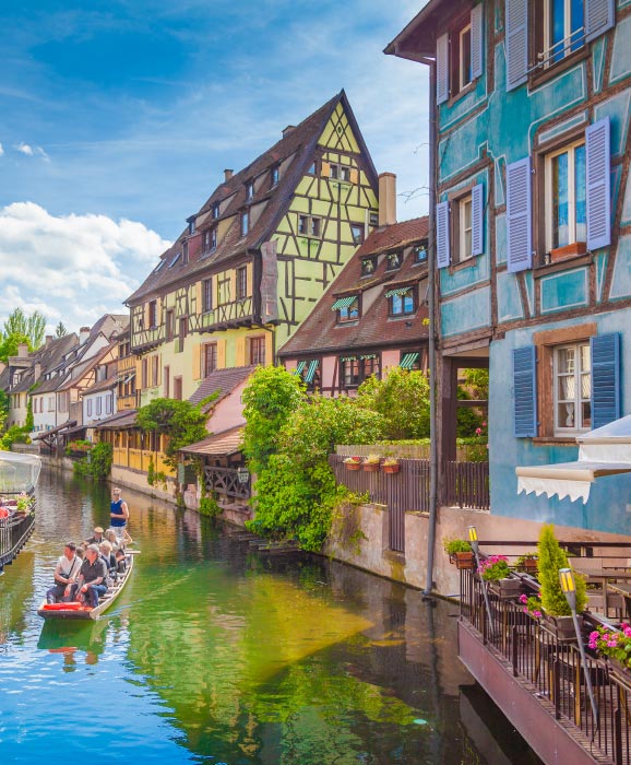 Best Romantic Destinations In Europe Europe S Best