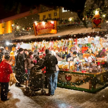 Wurzburg-christmas-market