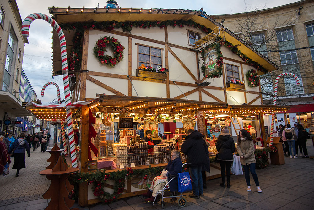 Bristol Christmas Market 2024 Dates, hotels, things to do,... Europe's Best Destinations