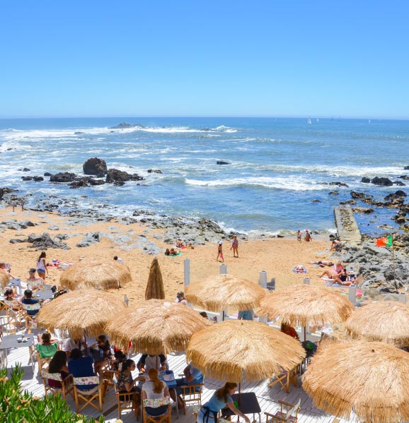 porto-portugal-best-beach-destinations