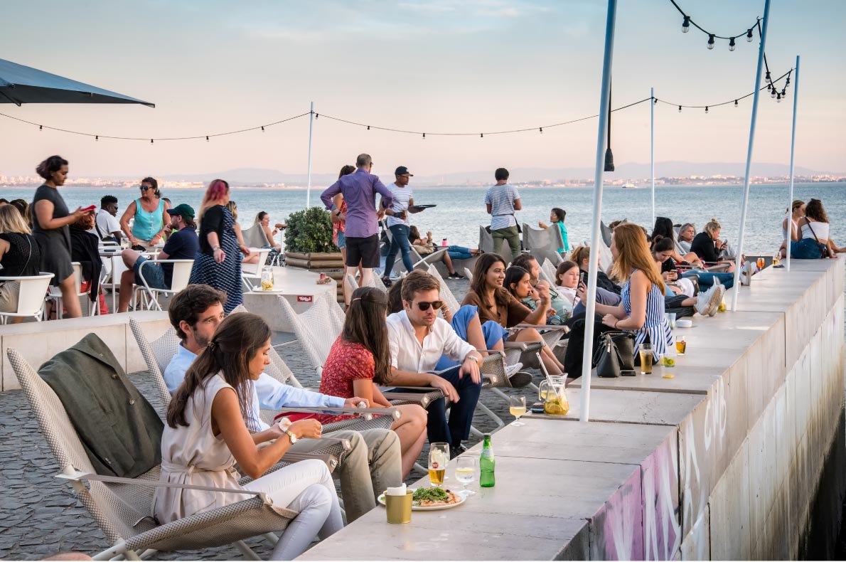 Best city breaks in Europe - Lisbon - European Best Destinations