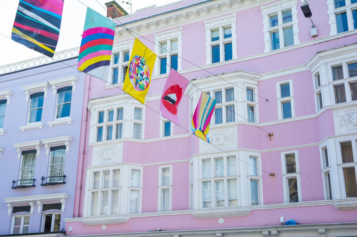 European Capitals of the Future - Brighton
