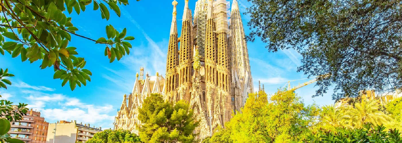 Best Cathedrals in Europe