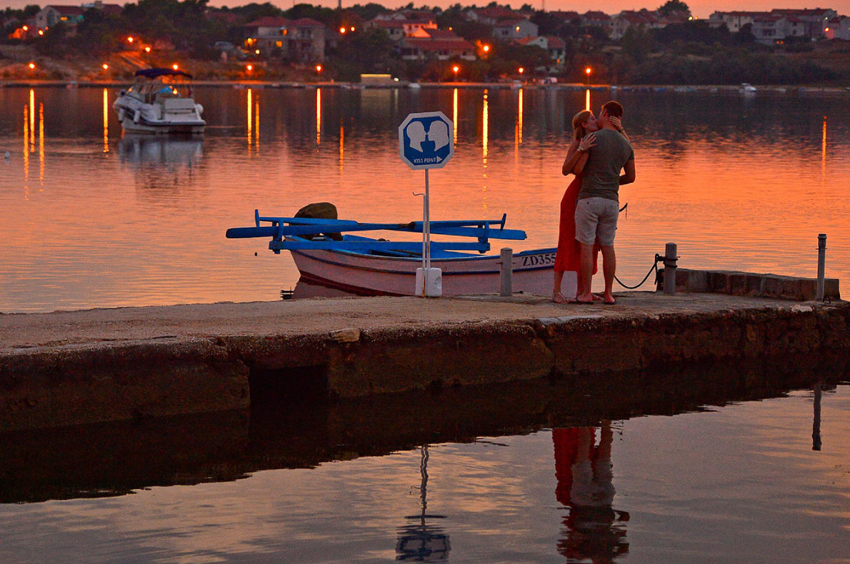 Best romantic and sustainable destinations in Europe - Nin - Copyright Ivo Pervan - European Best Destinations