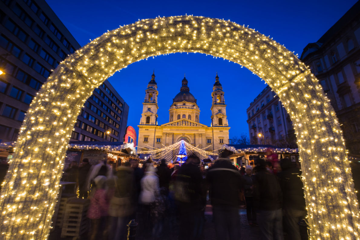 budapest-best-christmas-market-in-europe-2022