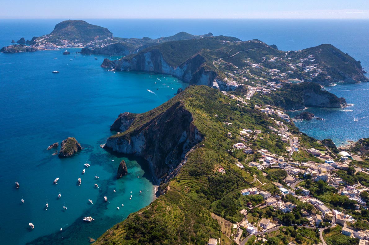 Best Places to Travel in 2024 Europe's Best Destinations
