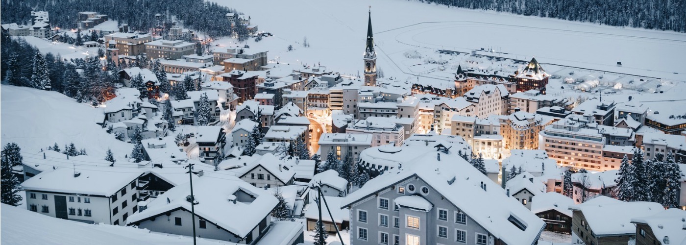 St Moritz, Switzerland: The Ultimate Ski Resort GuideWeLove2Ski