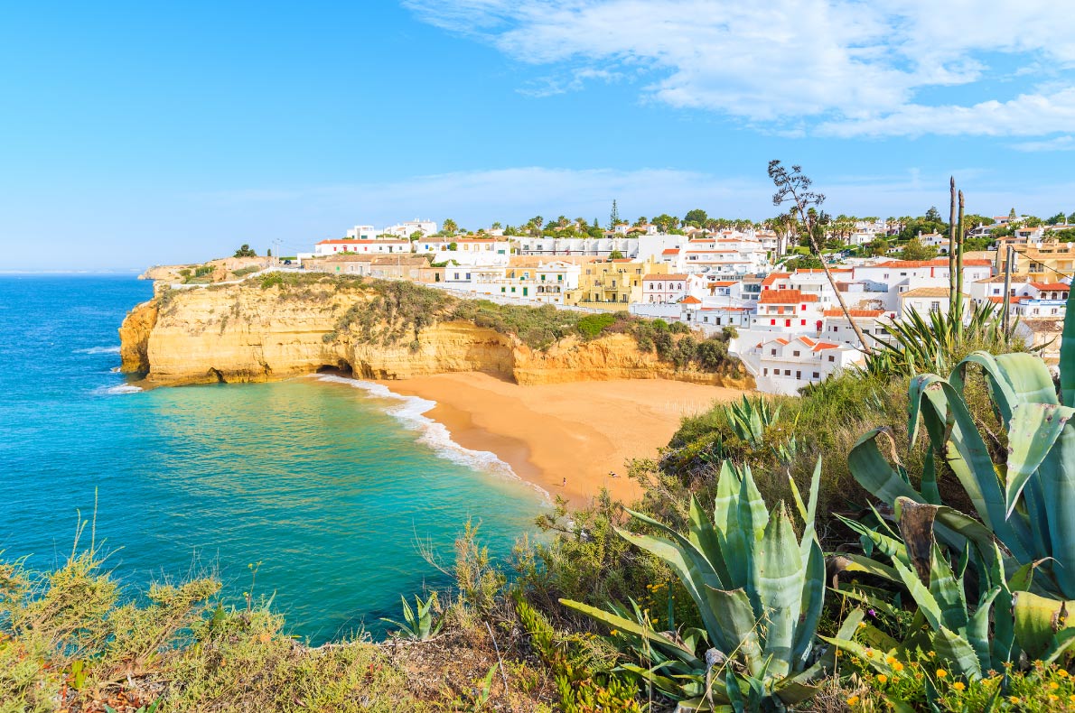 Carvoeiro-algarve-portugal-copyright-Pawel-Kazmierczak-european-best-destinations - European Best Destinations