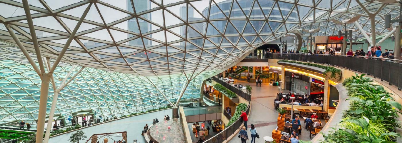 10 Best Shopping Malls in Istanbul