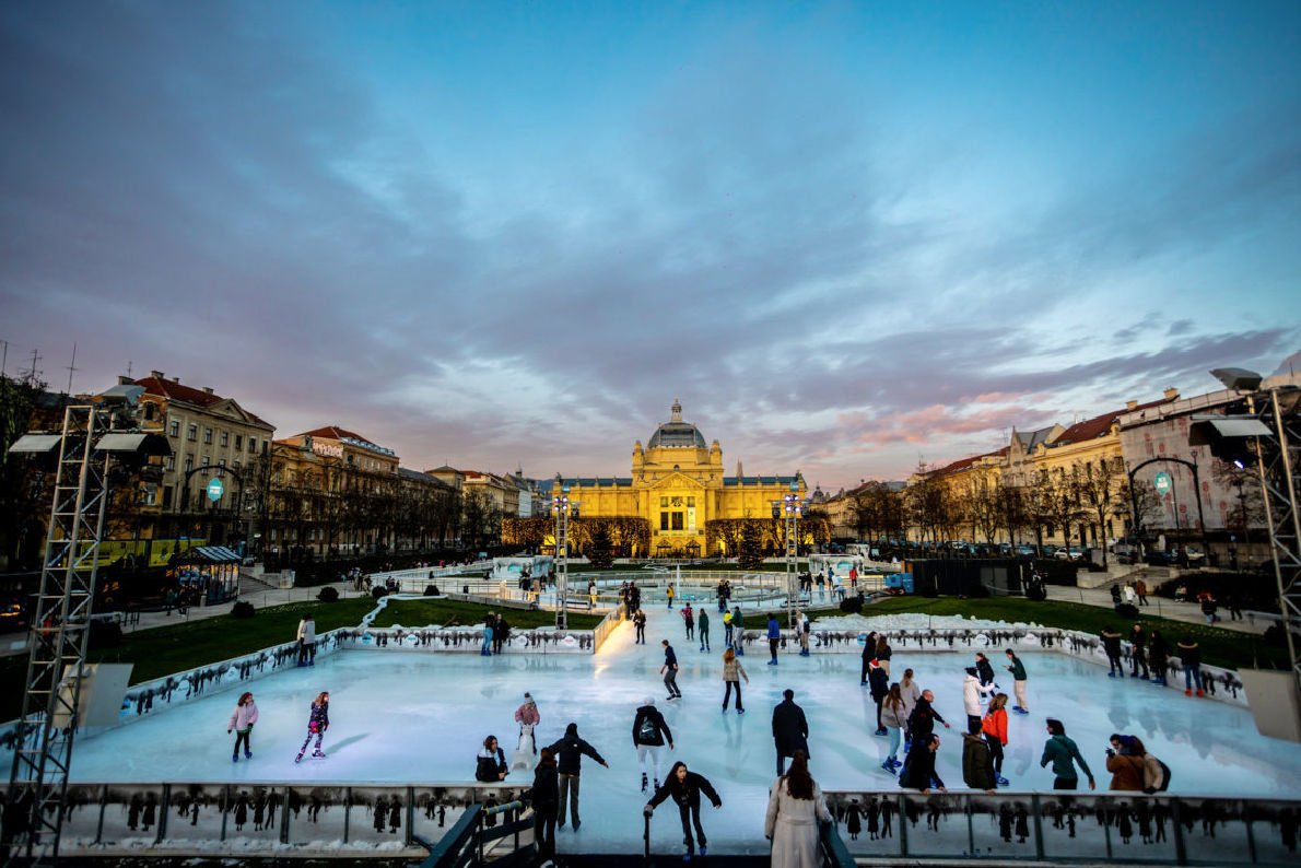 Best Christmas Markets in Europe - advent-zagreb-european-best-chtistmas-markets