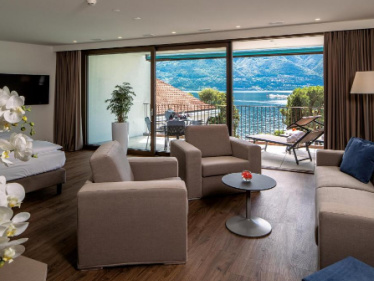 Hotel Lago Maggiore