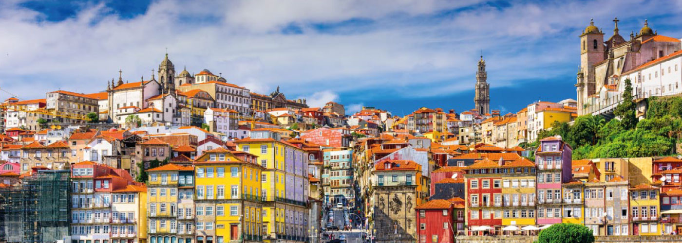 Porto-Travel-Guide