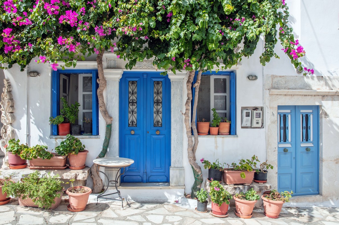 Most Exclusive Islands in Europe - Tinos Island - European Best Destinations
